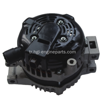 Honda 31100-RLP-G61 CSG66 için Denso Alternator 104210-2660